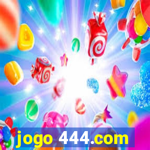 jogo 444.com